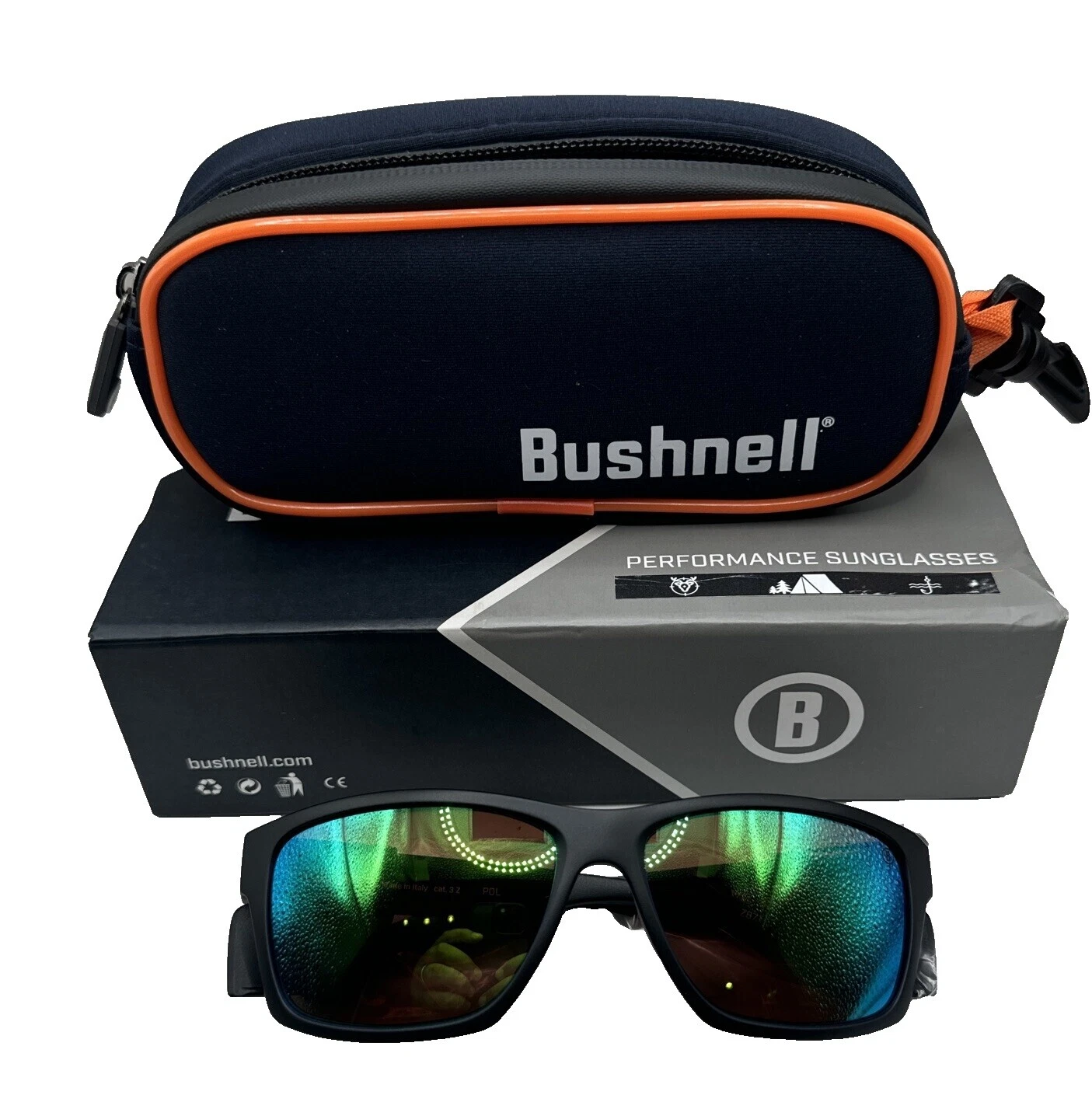 Bushnell Accessories for Men