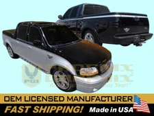 Compatible with, 2003 Ford F150 Harley Davidson Anniversary Truck Decal Stripe