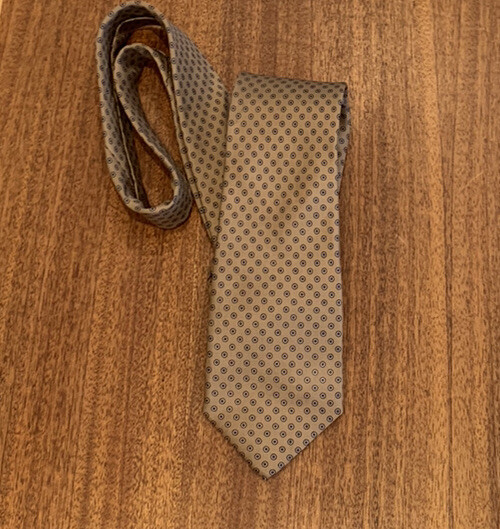 daks tie
