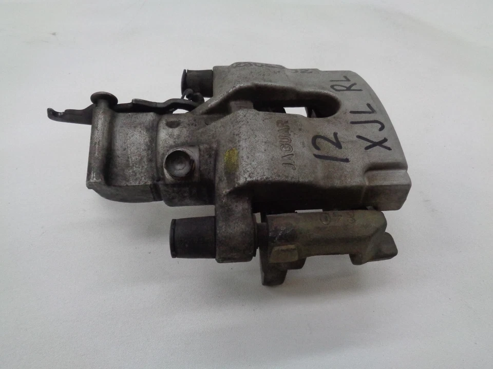 Pinza de freno trasera izquierda Jaguar XJ 10-15 sin opción sobrealimentada OEM AK2306302 Foto 4 de 4