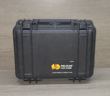 Pelican 1120 Case with Foam Black F310868