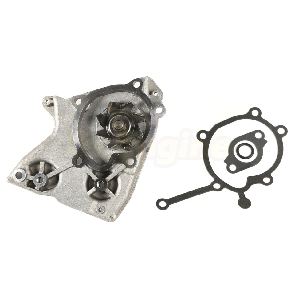 Bomba de agua apta para Kia Sportage 1995-2002 2,0 L DOHC 143-1190 Foto 2 de 4