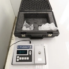 Sturtevant Richmont Torq-Tronics 2 Model 50I Digital Torque Tester 50 IN. Lb Max