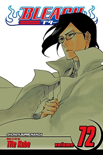 BLEACH ブリーチ　1巻~72巻 Bleach, Vol. 72 (72) PAPERBACK – 2018 by Tite Kubo 9781421591667| eBay