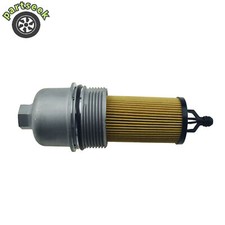 Car Oil Filter Cap Kit for Chrysler 200 300 Jeep Cherokee Dodge Durango Ram 1500