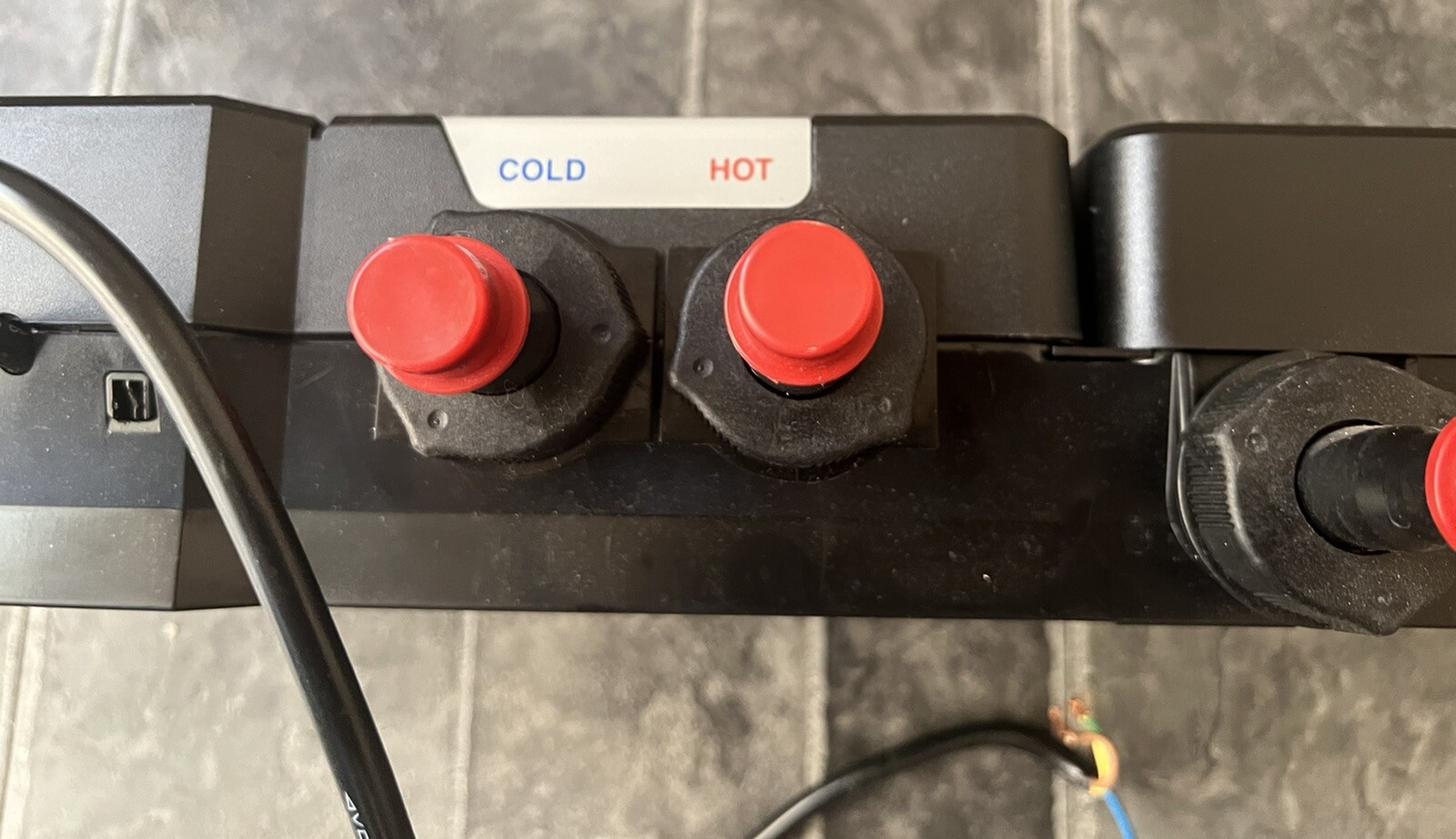 aqualisa digital processor 434100