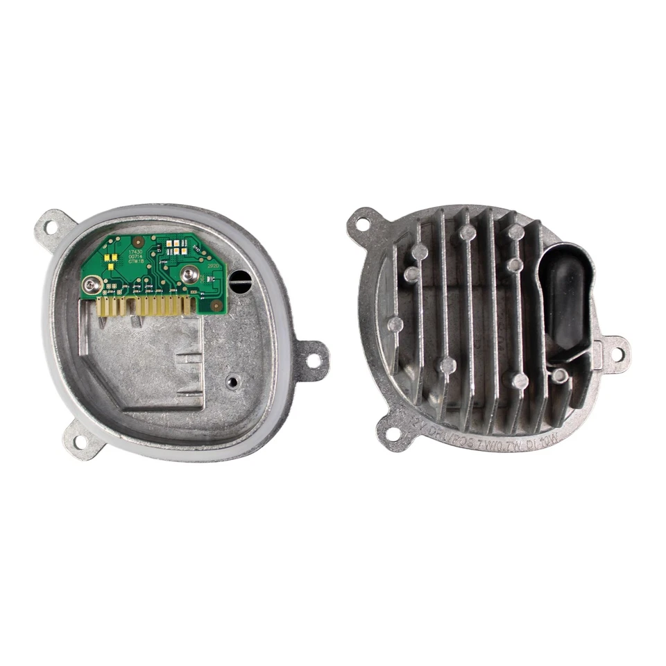 2x Daylight DRL Module For 2019-2021 BMW 3 Series G20 330i 320d Laser Headlight - Image 2 of 4