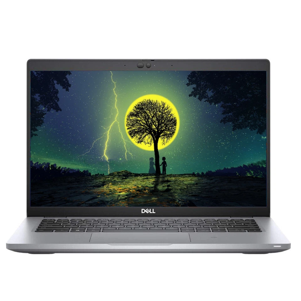Dell Latitude 5420 · i5-1145G7 · 64GB · 2TB, photo 1 of 5