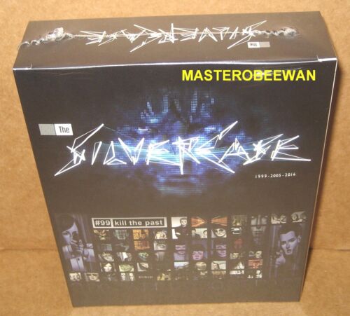 The Silver Case Limited Edition (Sony PlayStation 4, 2017) PS4 Neu Versiegelt - Bild 2 von 6