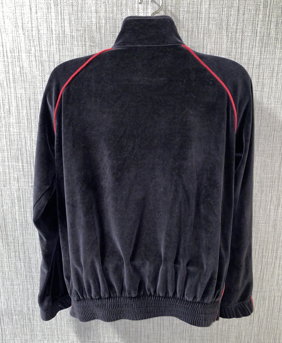 90s ROUNDTREE＆YORKE ウールジャケット 古着 USA Vintage Roundtree Yorke Track Jacket XL Men's Snap Full Zip