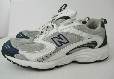 new balance 412 men's