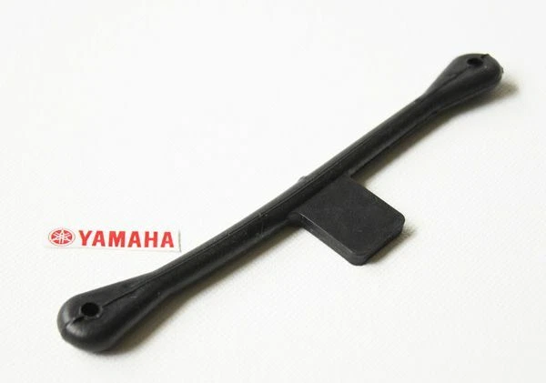 Yamaha Fuel Gas Petrol Tank Strap Rubber Band rt1 dt1 at1 ct1 rt3 rt2 dt3 ct2 dt - Image 1 of 1