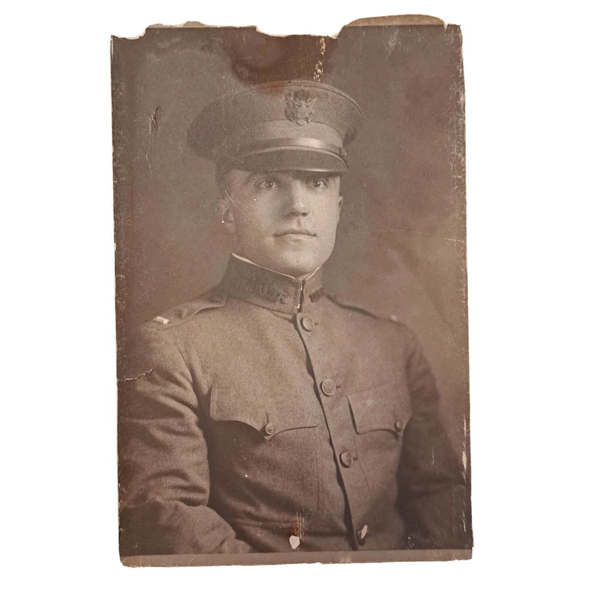 Old hotsell army man
