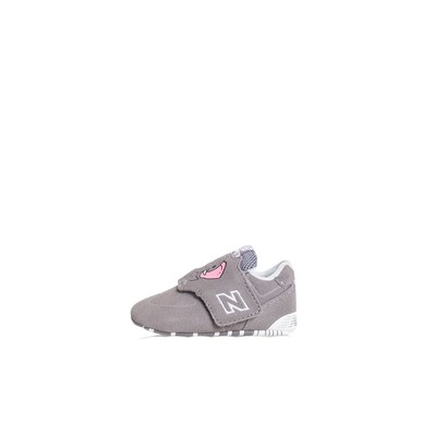 baby new balance velcro