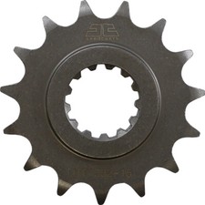 JT Sprockets Counter Shaft Sprocket - 15-Tooth | JTF1332.15