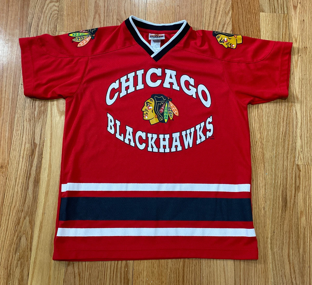 Chicago blackhawks youth jersey new arrivals