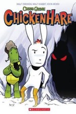 Chickenhare - Paperback By Grine, Chris - VERY GOOD