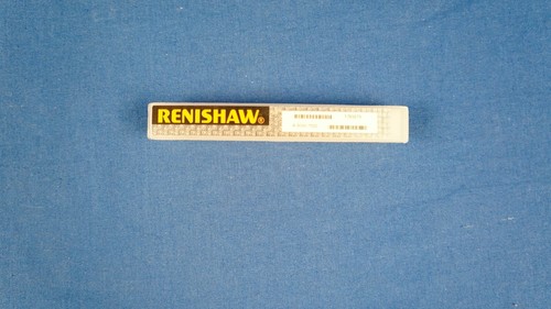 Renishaw HAAS MAZAK Stainless Steel 100 x 5 Machine Tool Styli New with Warranty - Picture 9 of 9
