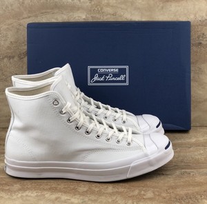 jack purcell high top shoes