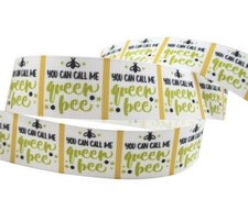 1 inch grosgrain ribbon for Hair Bows You Can Call Me Queen Bee 1058234