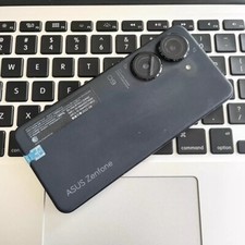 ASUS Zenfone 9 - 256 GB - Midnight Black (Unlocked) for sale