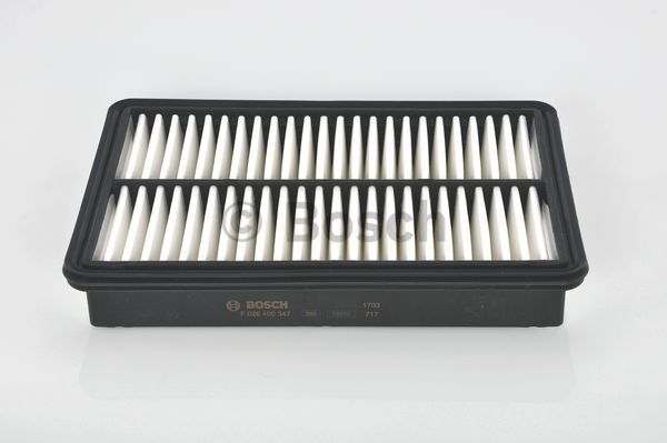 Air Filter fits MAZDA 3 2.0 13 to 19 Bosch PE071313DA PEAR133A0 PE07133A0A New - Image 12