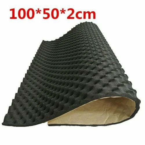 Protections thermiques pour le côté gauche pour automobile
