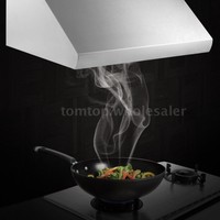 Thor Kitchen 30 Under Cabinet Range Hood Stainless Steel Ventilator Hot E8d9 on sale Thor Kitchen 30 Under Cabinet Range Hood Stainless Steel Ventilator Hot E8d9 on sale