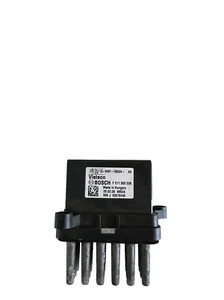 Ford Mondeo Heizwiderstand F011500028 Mk4 2.0 Benzin 2009