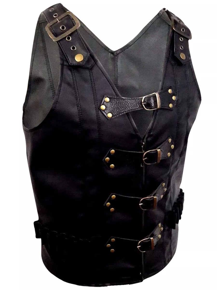 Mens steampunk shop waistcoat