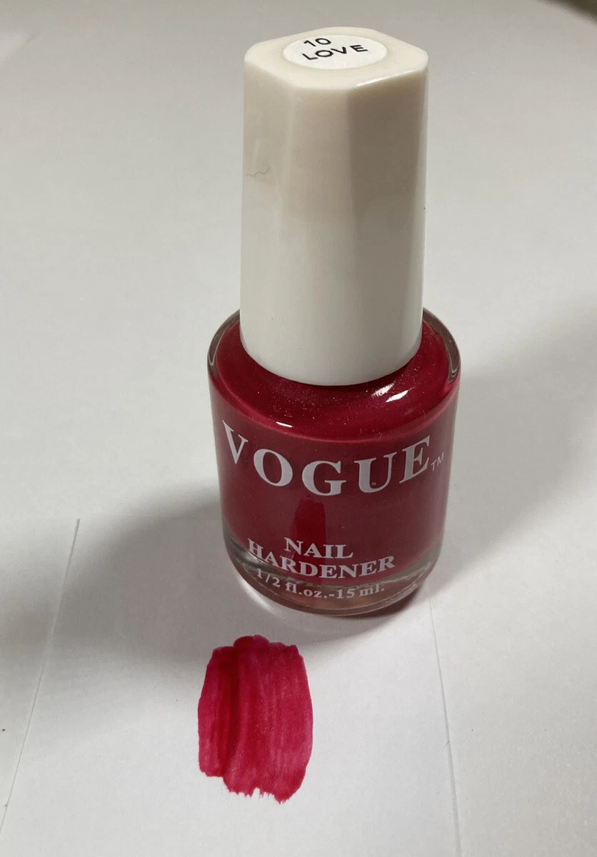 Update 161+ vogue nail polish ceg.edu.vn