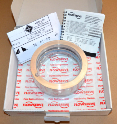 Flowserve 0651 51 30 0 Gleitring NEU OVP