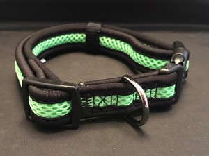top paw dog collars