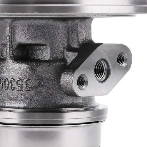 Turbo Turbocharger CHRA Cartridge for Dodge Ram Cummins 5.9L 6BT Truck 99-02 - Picture 11 of 11
