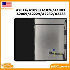LCD Display Digitizer Screen For iPad Pro 12.9 3rd 4th A1876 A1983 A2069 A2229