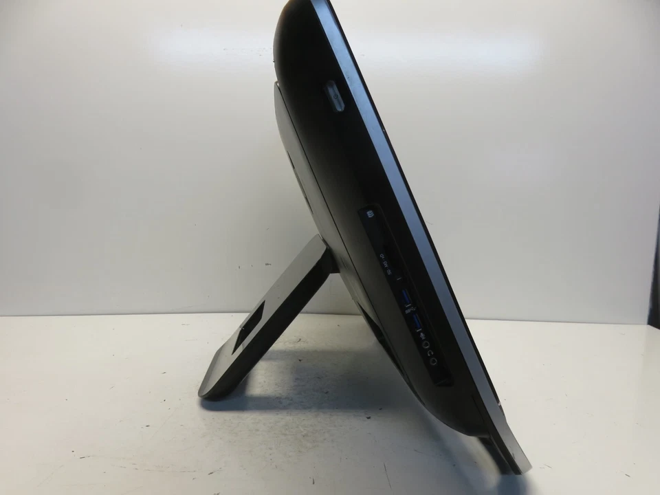 HP Pavilion 20 All-in-One PC AMD E1-1200 1400MHz 4 GB NO HDD - Image 4 of 4