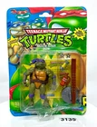 Vintage TMNT Teenage Mutant Ninja Turtles Movie Star Don 1993 Very Rare