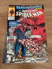 The Amazing Spider-Man # 325 VF/NM Marvel Comic Book Goblin May Gwen MJ 15 J297