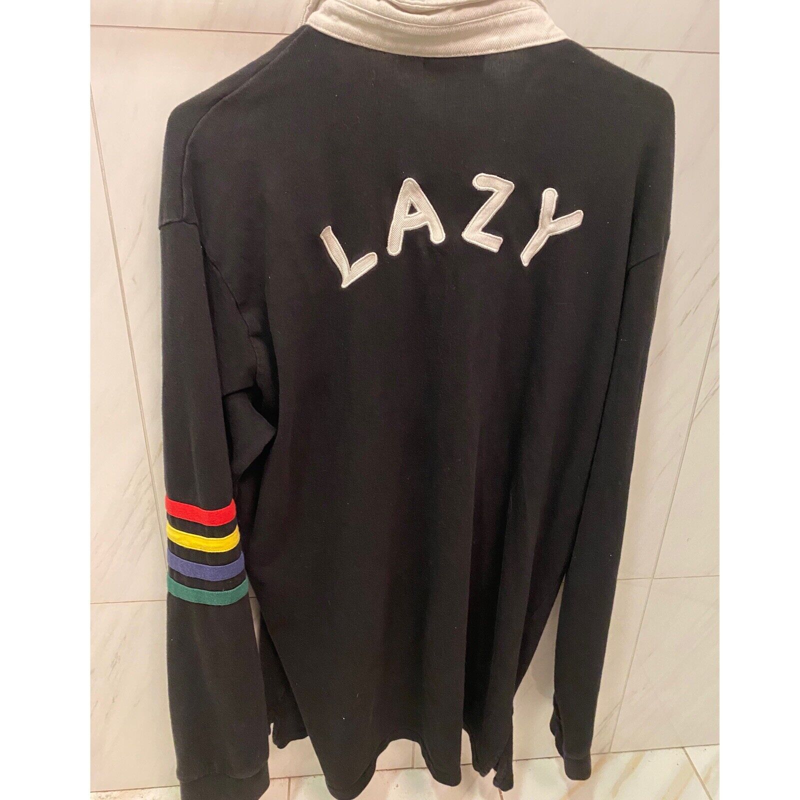 Lazy Oaf Shirt - Gem