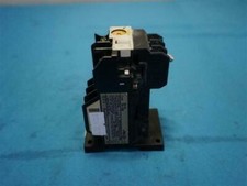 Fuji Electric TR13E TK-0N Overload Relay