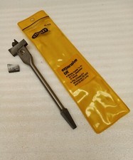 Stanley Wood Expansive Bit #01-711 Made in USA - FACTORY NEW