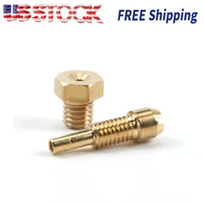 For YAMAHA TTR TT-R 230 TTR230 CARBURETOR MAIN JET #130 & PILOT JET #38