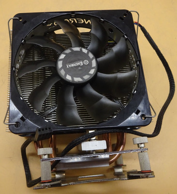 Enermax ETS-T40-TB  CPU KÜHLER    #NT5235