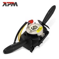 Lenkstockschalter Kombischalter Blinker Wischer für Fiat 500 312 bj.2009-2024