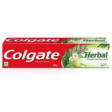 Colgate Herbal Toothpaste 7 oz 1.21 per gallon