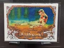 2025 Topps Shoebox Treasures by Andy Friedman #36 Gunnar Henderson Balt Orioles
