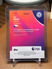 Carte à Collectionner Diego Costa Chelsea - Autographe Encastré Topps Lineage 120e Anniv, 32/50, Near Mint
