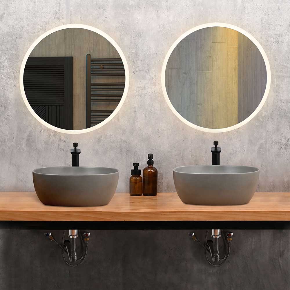 2 Pack Bathroom Sink Faucet Single Hole 1 Handle Lavatory Mixer Tap Matte Black