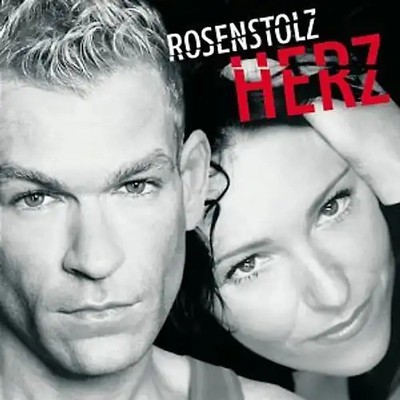 Rosenstolz - Herz [+ 5 Bonussongs]