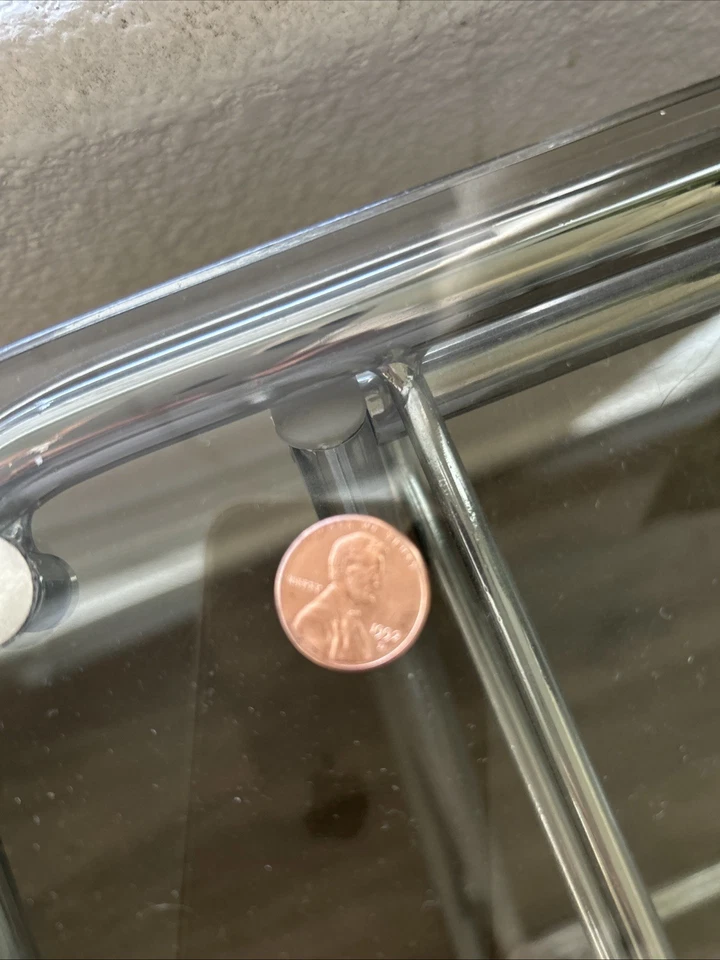 1992 D Mint Mark memorial Lincoln Penny Close AM  Awesome Piece  - Image 2 of 4